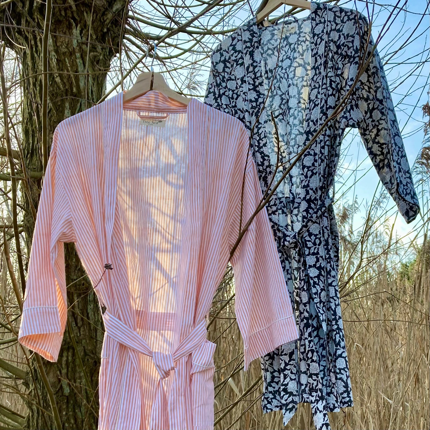 Kimonos