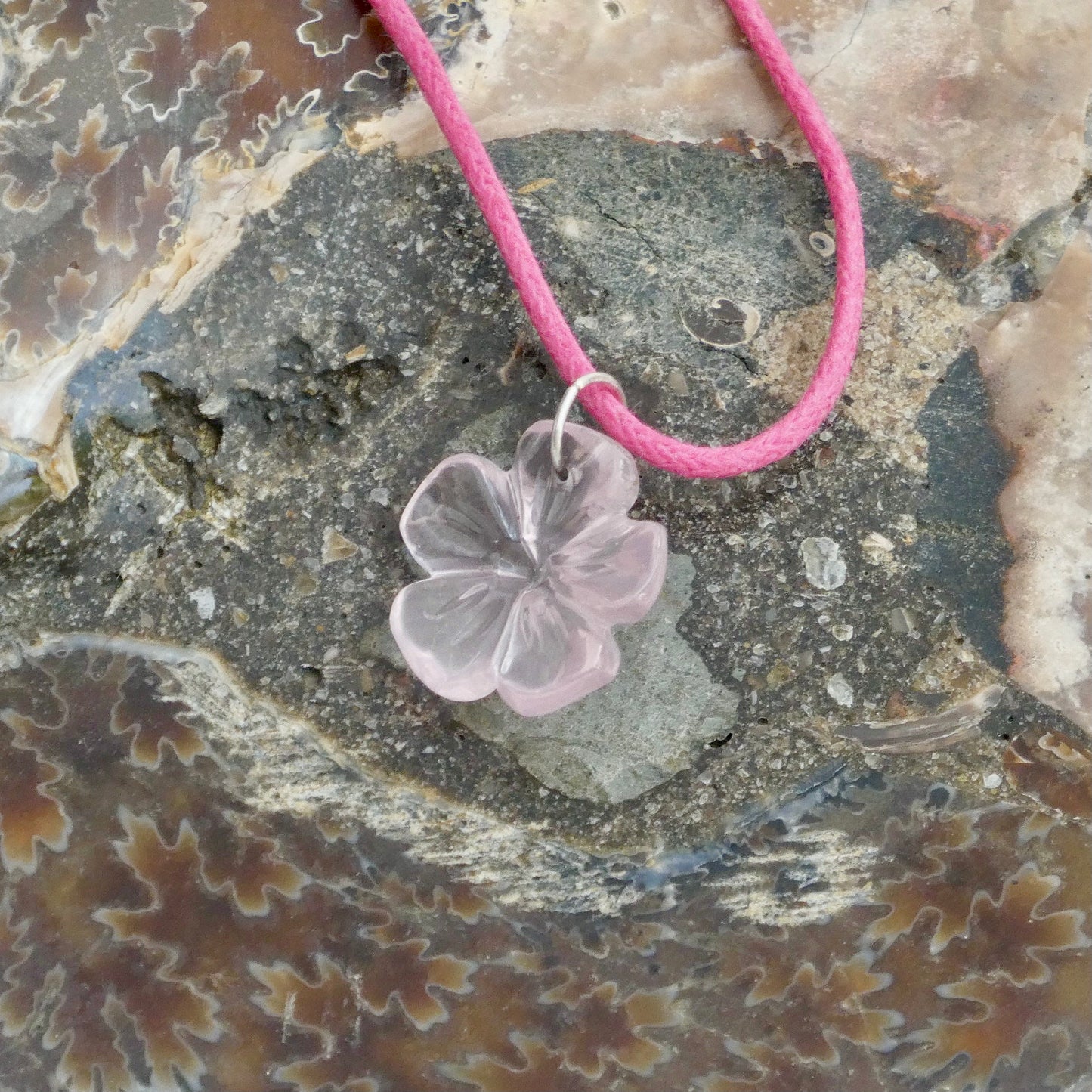 Bloemen collectie