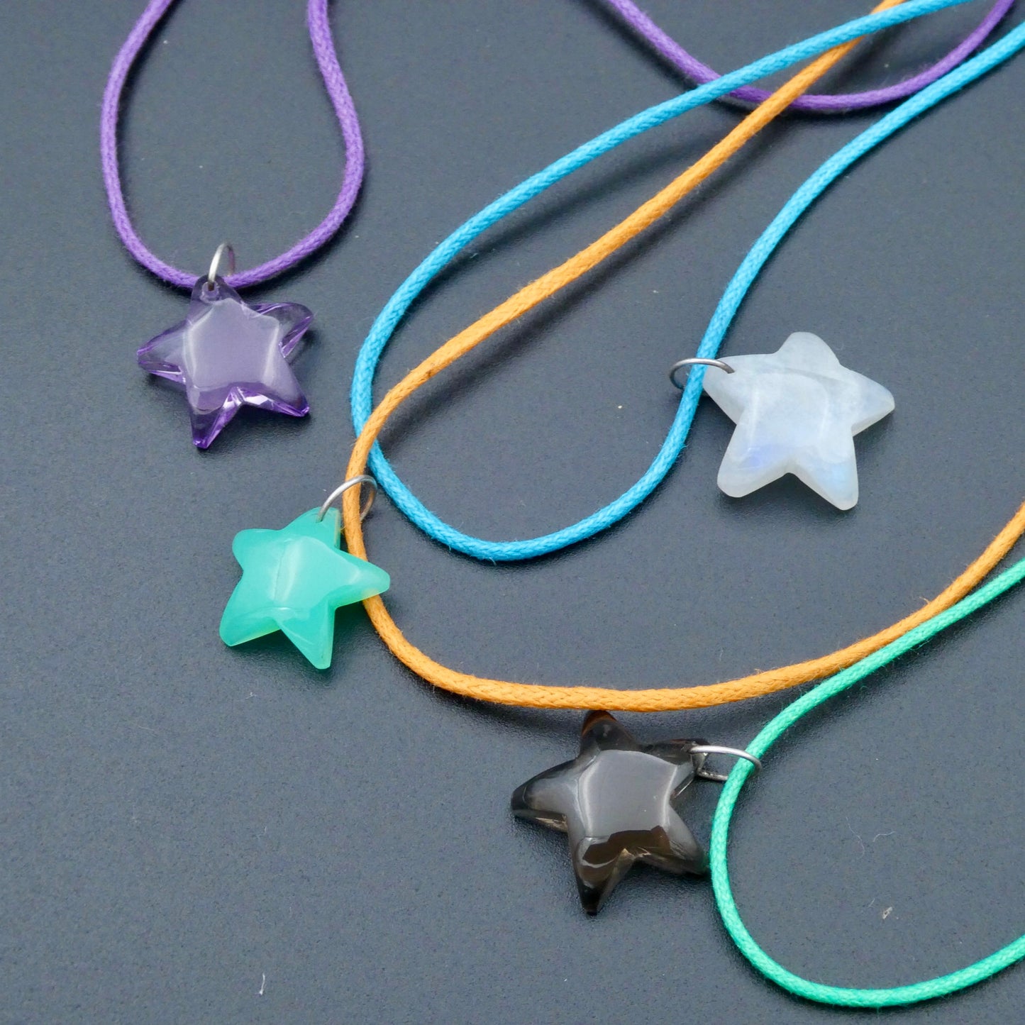 Sterren collectie