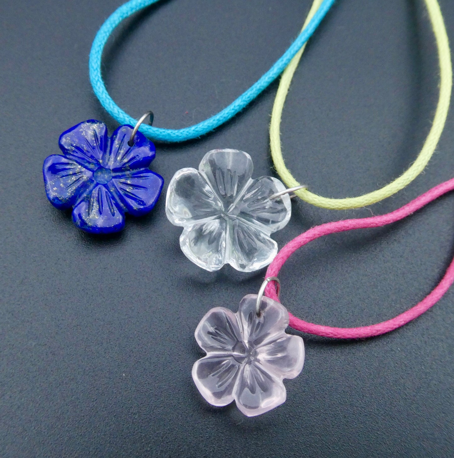 Bloemen collectie