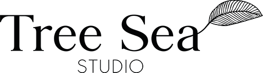 Tree Sea Studio cadeaubon