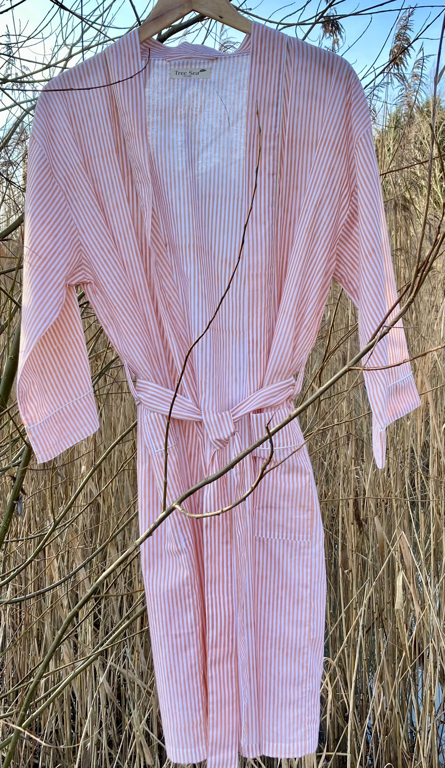 Kimono Ochtengleorie