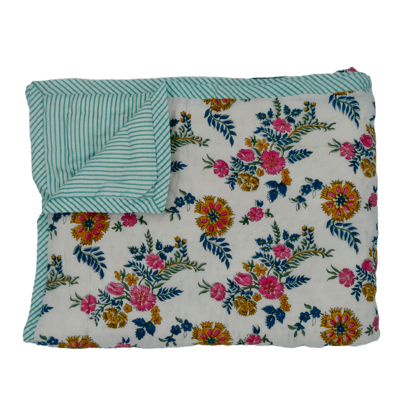 Babyspeelkleed Korenbloem
