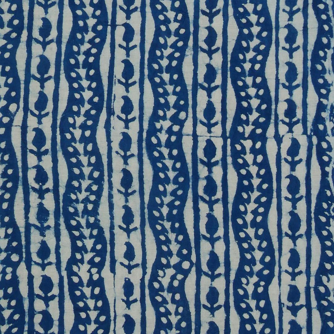 Sarongs met natuurlijke kleuren