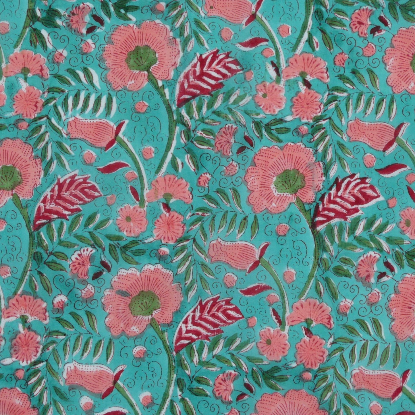 Baby Neckerchief Jolly Green