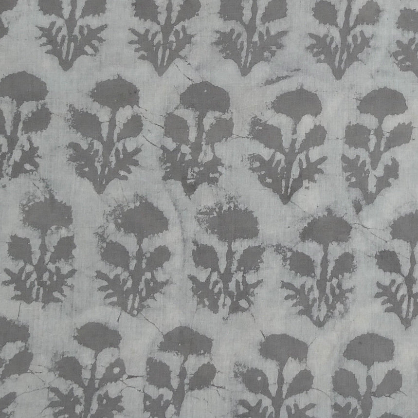 Sarongs met natuurlijke kleuren