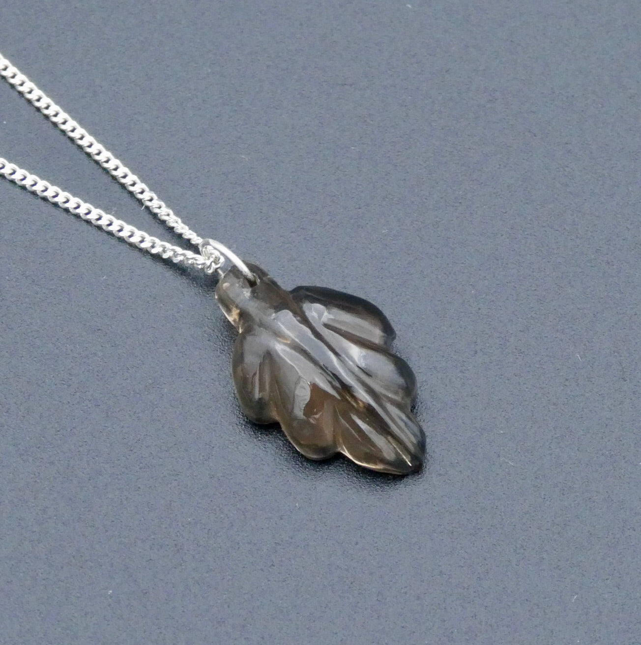 Blad collectie