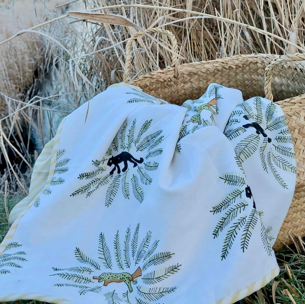 Baby Blankets