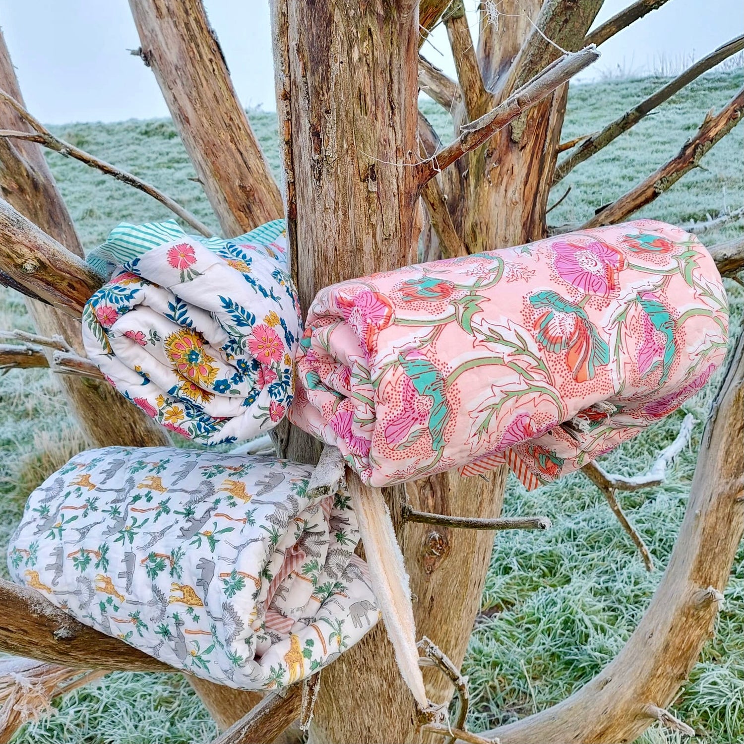 Baby Quilts