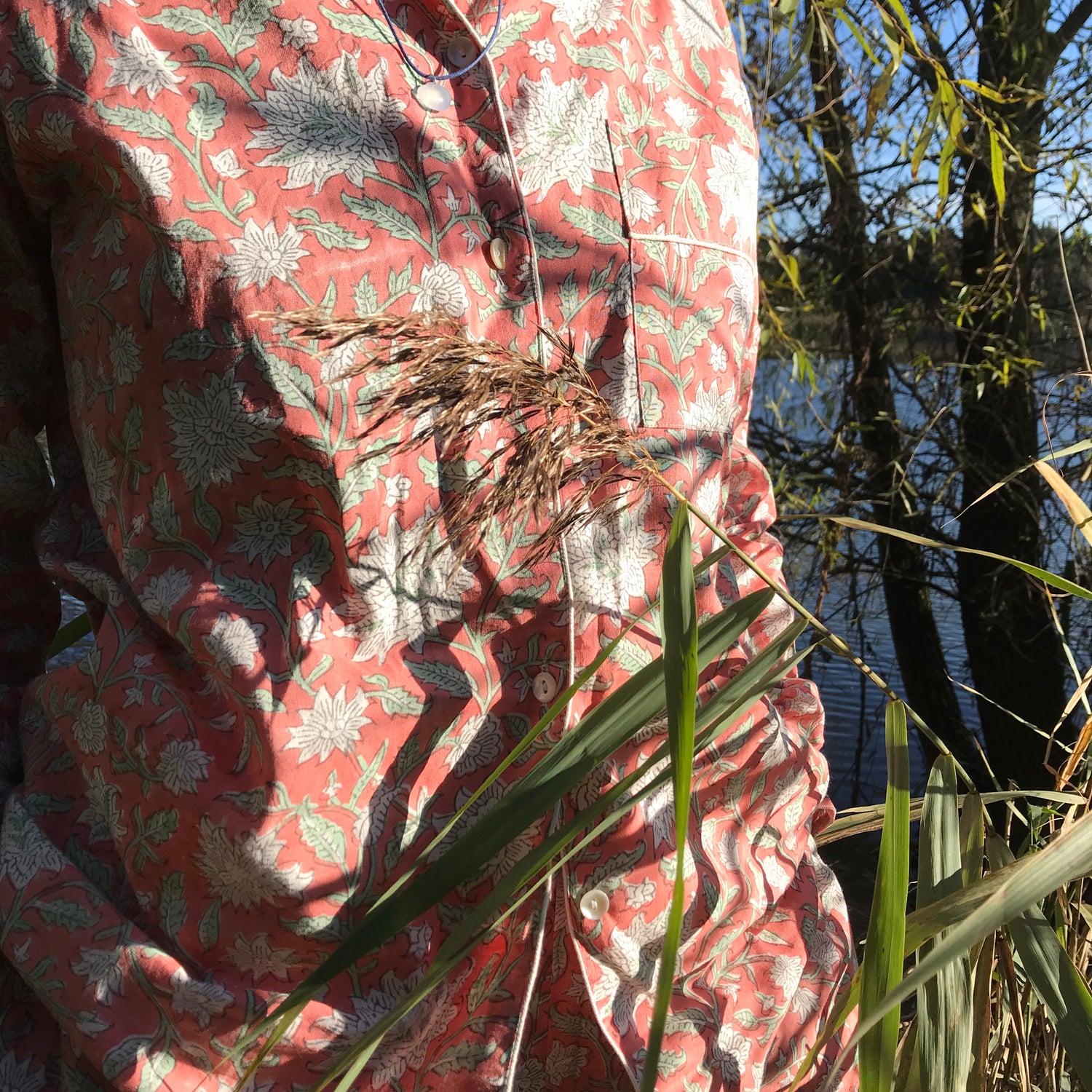 Pyjamas Long