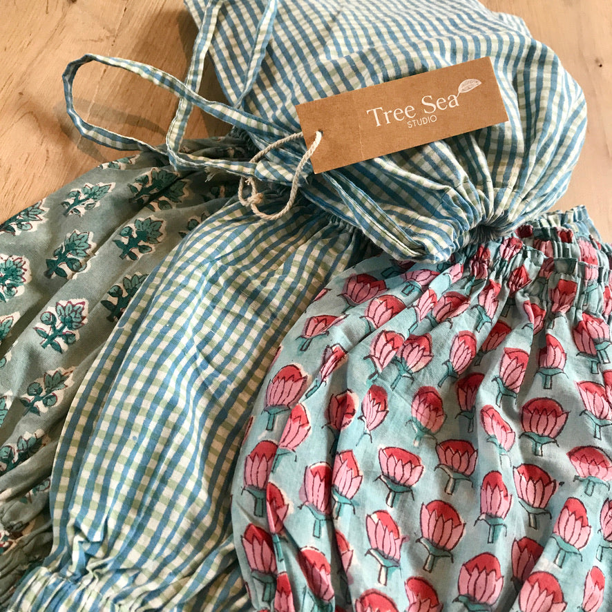 Baby Bloomers