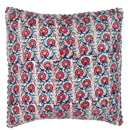 Cushion Cover Pink Clove